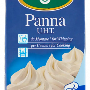 Panna UHT da Montare e per Cucina 35%