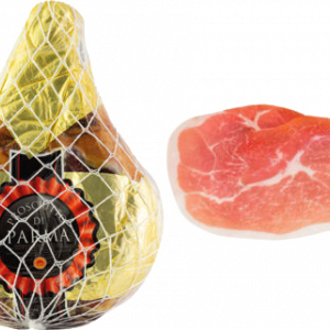 Prosciutto Parma 16M Grignani